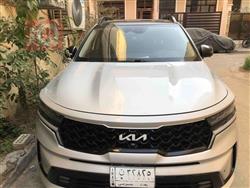 کیا سۆرینتۆ